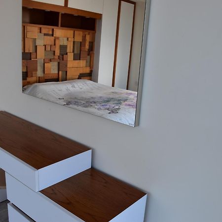 شقة Panoramic Penthouse فاماغوستا المظهر الخارجي الصورة